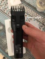 Xiaomi Enchen Boost Trimmer Genuine Product (100% Original) Limited Best Selling Ever Type-C - Image 4