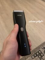 Xiaomi Enchen Boost Trimmer Genuine Product (100% Original) Limited Best Selling Ever Type-C - Image 2