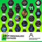 Zeblaze GTR 3 Smart Watch 1.32” IPS Display - Image 5