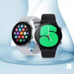 Zeblaze GTR 3 Smart Watch 1.32” IPS Display - Image 2