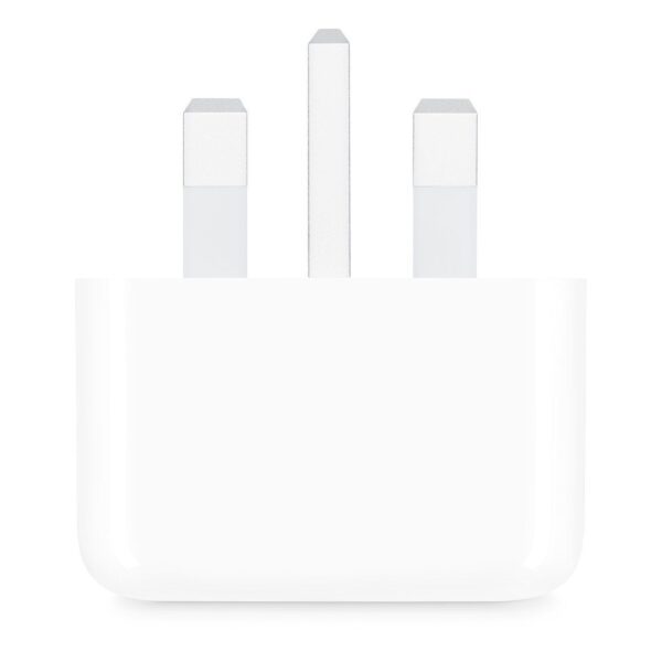 Apple 20W USB-C Power Adapter (6 Month Warranty)01