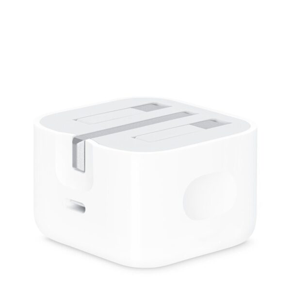 Apple 20W USB-C Power Adapter (6 Month Warranty)02