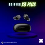 Edifier X3-Plus Aptx True Wireless Earbuds - Image 3