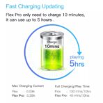 Wavefun Flex Pro Wireless Bluetooth Neckband Latest - Image 7