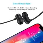 Wavefun Flex Pro Wireless Bluetooth Neckband Latest - Image 4