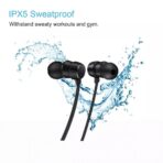 Wavefun Flex Pro Wireless Bluetooth Neckband Latest - Image 5