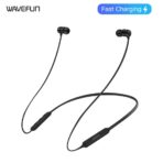 Wavefun Flex Pro Wireless Bluetooth Neckband Latest