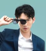 Xiaomi Mi Polarized Square  Explorer Sunglasses Screw Less Design Durable - Image 6