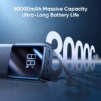 Joyroom 30000mAh- 22.5W Super Fast Charge Powerbank (JR-QP193) - Image 4