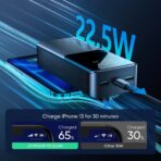 Joyroom 30000mAh- 22.5W Super Fast Charge Powerbank (JR-QP193) - Image 3