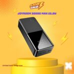 Joyroom 30000mAh- 22.5W Super Fast Charge Powerbank (JR-QP193) - Image 2