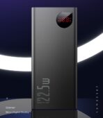 Baseus Adaman Power Bank 20000mAh 22.5W PD Metal Body (100% Original) - Image 11