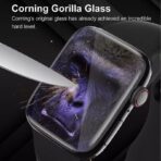 No.1 Series 8 Latest Stainless Steel Silver (2023) - Image 11