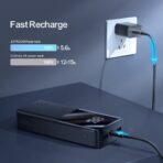 Joyroom 20000mAh Fast Charging 22.5W Powerbank Original Turbo Charge - Image 4