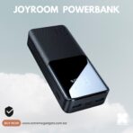 Joyroom 20000mAh Fast Charging 22.5W Powerbank Original Turbo Charge - Image 9