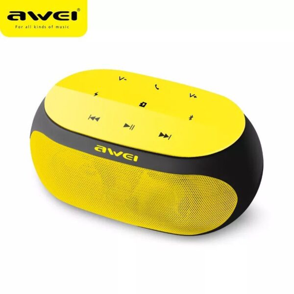 Awei Y200 HiFi Bluetooth Speaker (9W)