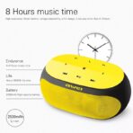 Awei Y200 HiFi Bluetooth Speaker 9W - Image 5
