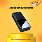 Joyroom 20000mAh Fast Charging 22.5W Powerbank Original Turbo Charge - Image 3