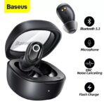 Baseus WM02 Earbuds