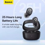 Baseus WM02 Earbuds - Image 3