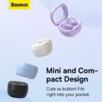 Baseus WM02 Earbuds - Image 6