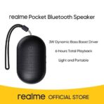 Realme Pocket Bluetooth Speaker - Image 2