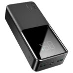Joyroom 30000mAh- 22.5W Super Fast Charge Powerbank (JR-QP193)