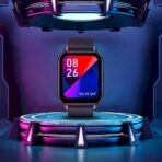 Zeblaze BTalk Calling Smartwatch