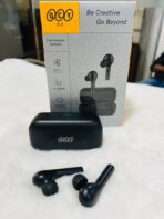 QCY T5 Wireless Bluetooth Earbuds - Image 4