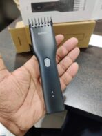 Xiaomi Enchen Boost Trimmer Genuine Product (100% Original) Limited Best Selling Ever Type-C - Image 3