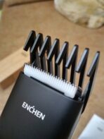 Xiaomi Enchen Boost Trimmer Genuine Product (100% Original) Limited Best Selling Ever Type-C - Image 5