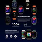 Zeblaze BTalk Calling Smartwatch - Image 11