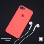 Apple Earpods with Lightning Connector (Authentic) - Image 2