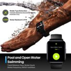 Zeblaze Swim Smartwatch Born for Water - Image 3
