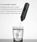 Electric Milk Frother - Image 3