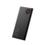 Baseus 22.5W 10000mAh Quick Charge PowerBank Metal Series Adaman Original - Image 9