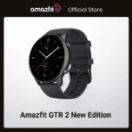 Amazfit GTR 2 New Edition Smart Watch Global Version