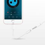 Apple Lightning to 3.5 mm Headphone Jack Adapter Authentic - Image 6