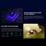 Zeblaze BTalk Calling Smartwatch - Image 10