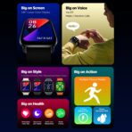 Zeblaze BTalk Calling Smartwatch - Image 8