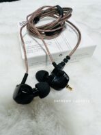 KZ HD9 Hifi L-Shape Jack Durable Earphone - Image 7