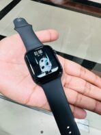 Hiwatch Series 7 T500 Plus Pro (44/45mm) - Image 4