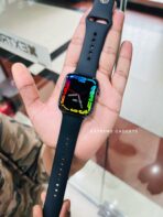 No.1 Series 7 Stainless Steel 45mm (2022) - Image 5