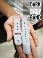 No.1 Series 7 Stainless Steel 45mm (2022) - Image 10