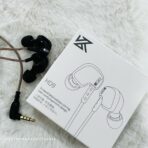 KZ HD9 Hifi L-Shape Jack Durable Earphone - Image 6