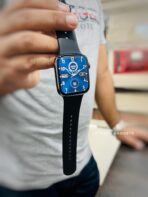 No.1 Series 7 Stainless Steel 45mm (2022) - Image 3