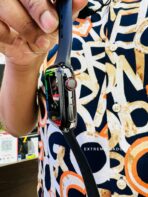 No.1 Series 7 Stainless Steel 45mm (2022) - Image 2