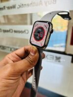 No.1 Series 8 Latest Stainless Steel Silver (2023) - Image 6