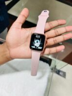 Hiwatch Series 7 T500 Plus Pro (44/45mm) - Image 2