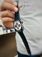 No.1 Series 7 Stainless Steel 45mm (2022) - Image 9